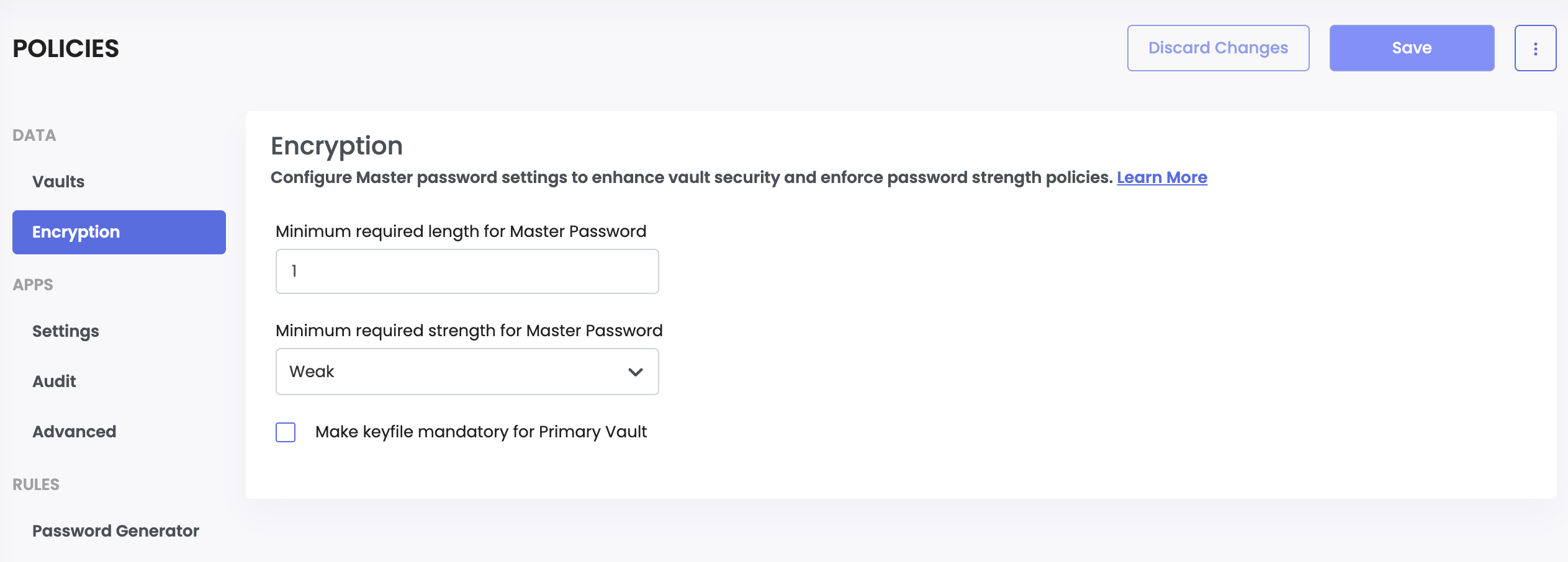 Encryption-and-Security-Policy